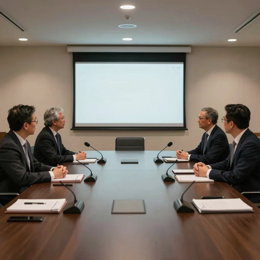Executive Summit Session