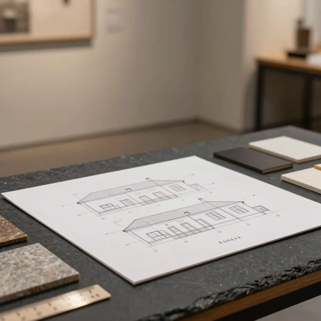 Booth Design Review